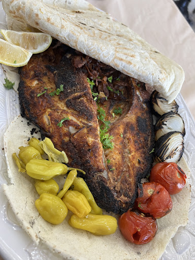 Photo of Layalina Restaurant - 15188 Fraser Hwy, Surrey, BC V3R 3P1